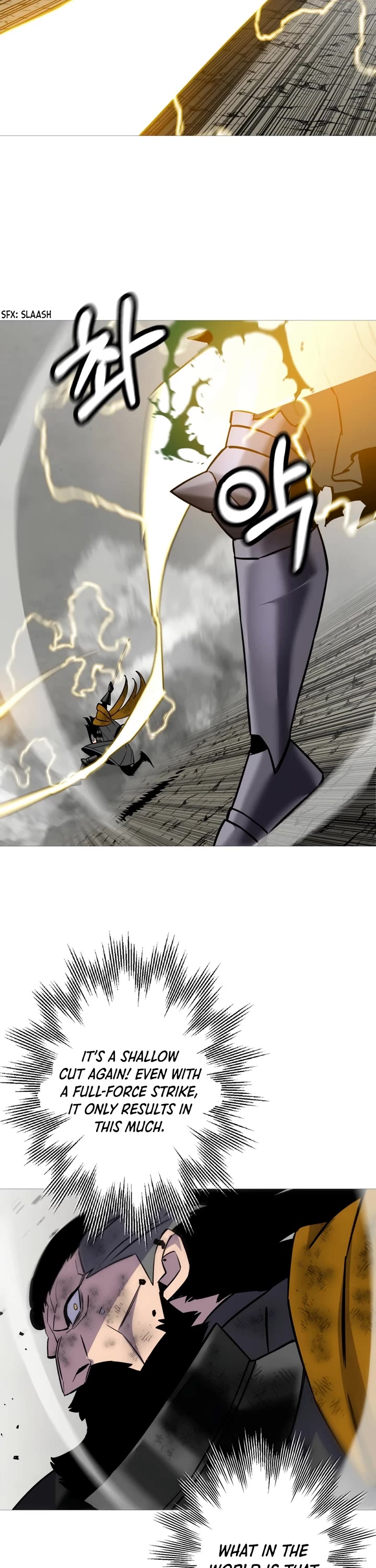The Story of a Low-Rank Soldier Becoming a Monarch Chapter 119 page 16 - Chapter 119