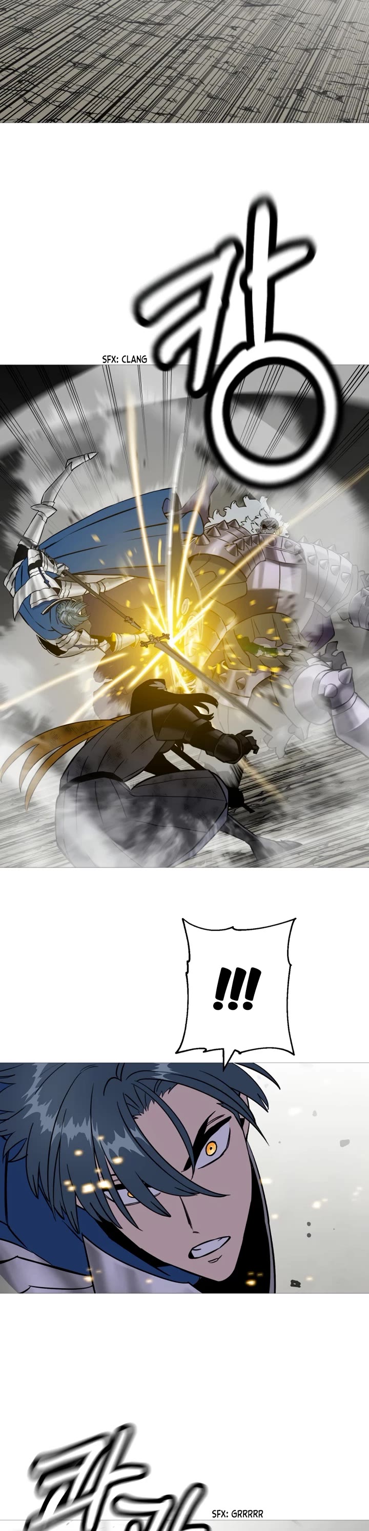 The Story of a Low-Rank Soldier Becoming a Monarch Chapter 119 page 19 - Chapter 119