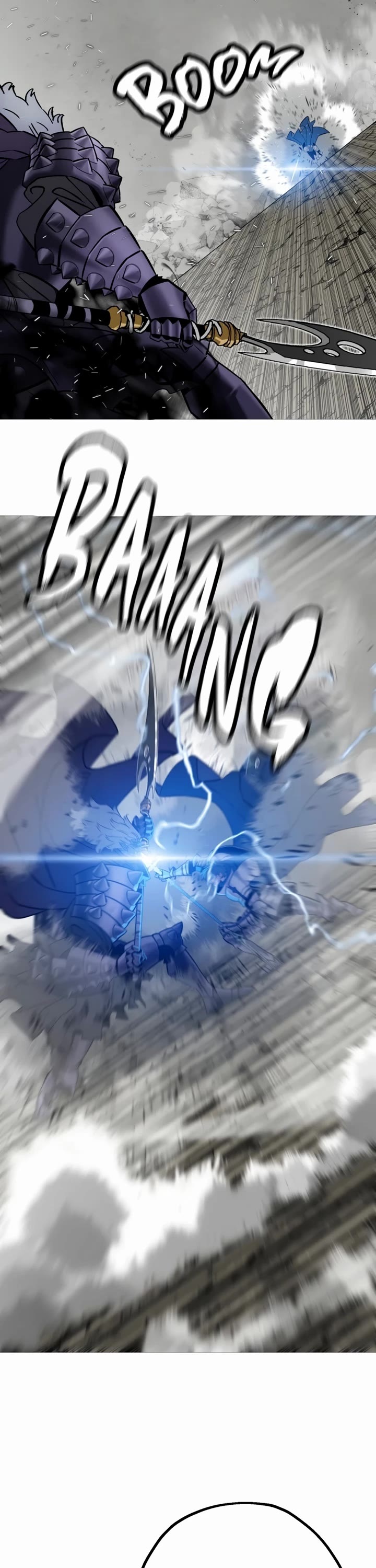 The Story of a Low-Rank Soldier Becoming a Monarch Chapter 119 page 2 - Chapter 119