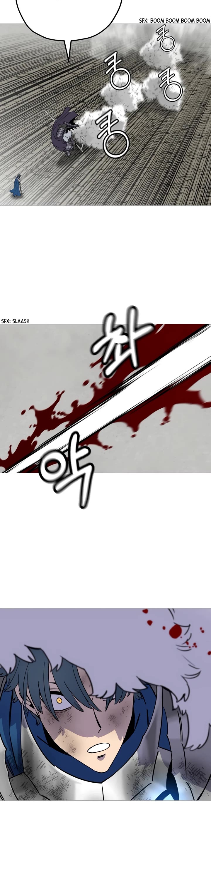 The Story of a Low-Rank Soldier Becoming a Monarch Chapter 119 page 24 - Chapter 119