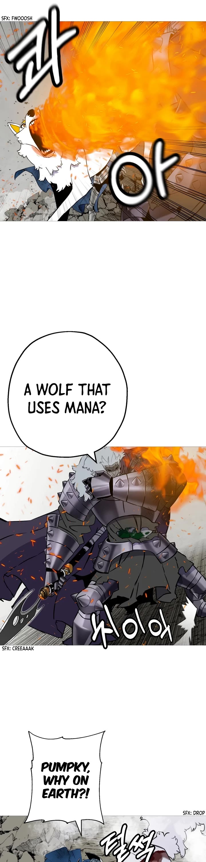 The Story of a Low-Rank Soldier Becoming a Monarch Chapter 119 page 26 - Chapter 119