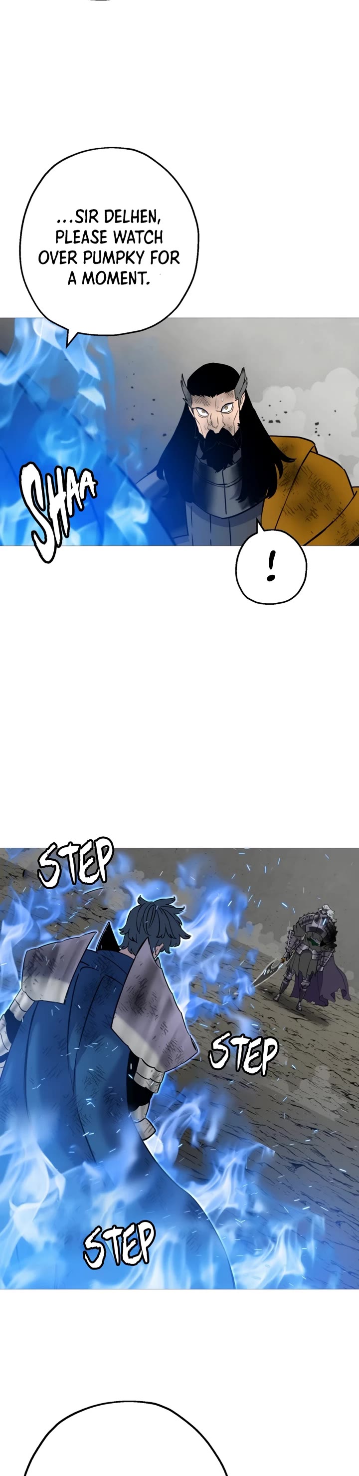 The Story of a Low-Rank Soldier Becoming a Monarch Chapter 119 page 29 - Chapter 119
