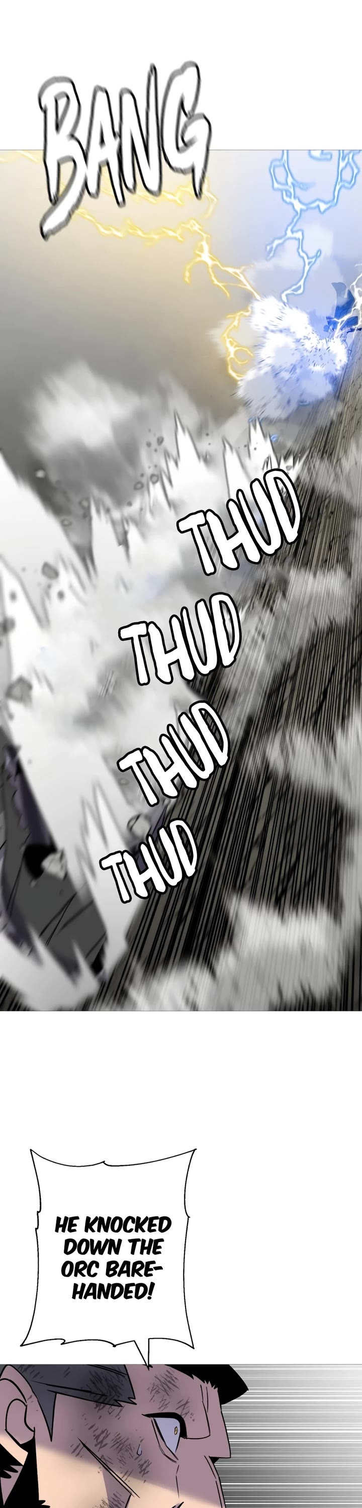 The Story of a Low-Rank Soldier Becoming a Monarch Chapter 119 page 33 - Chapter 119