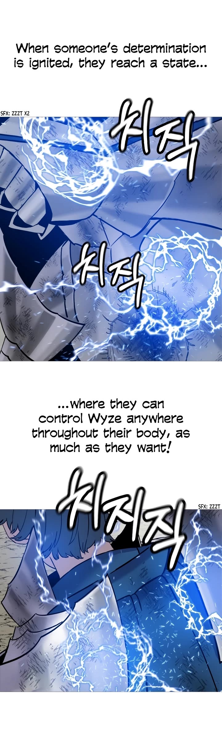 The Story of a Low-Rank Soldier Becoming a Monarch Chapter 119 page 35 - Chapter 119