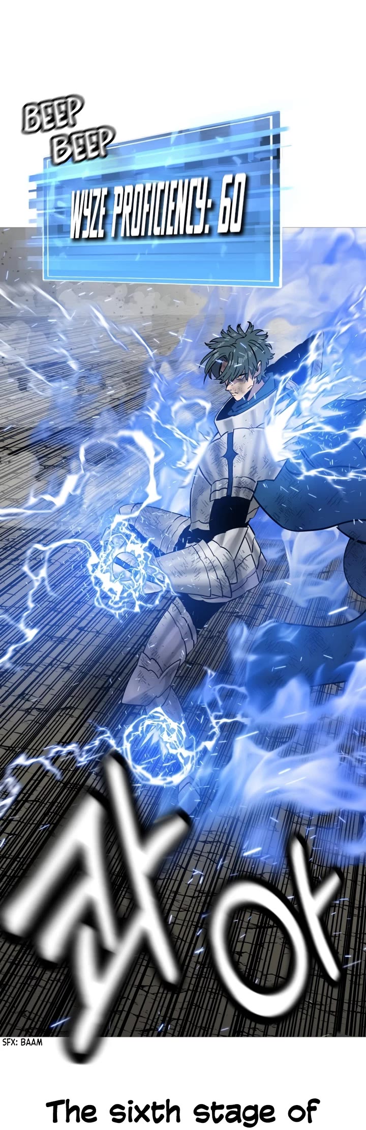 The Story of a Low-Rank Soldier Becoming a Monarch Chapter 119 page 36 - Chapter 119