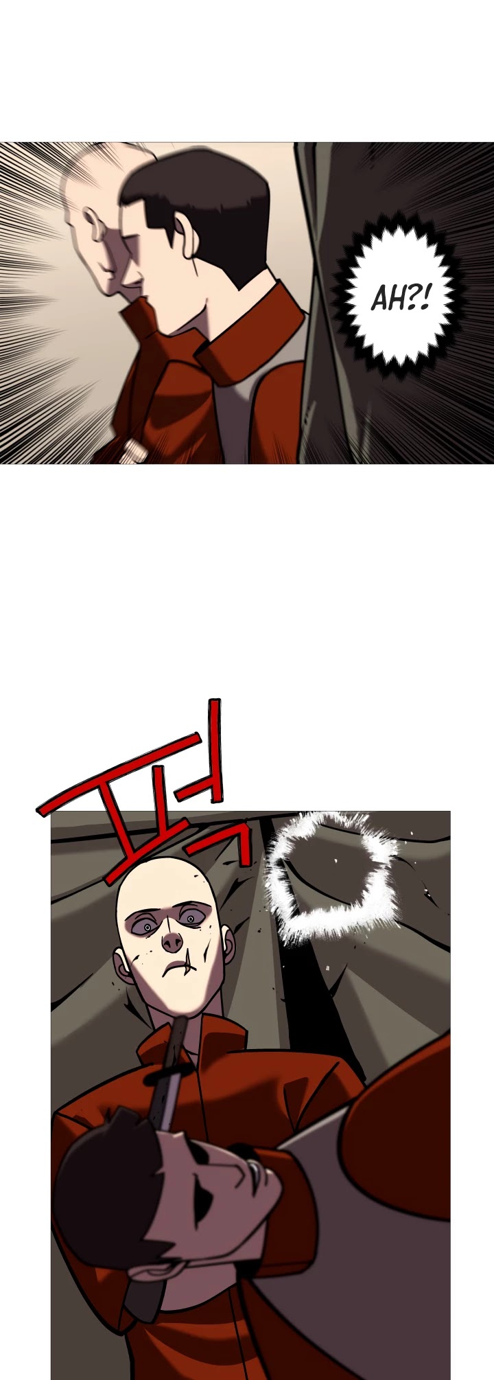 The Story of a Low-Rank Soldier Becoming a Monarch Chapter 12 page 18 - Chapter 12