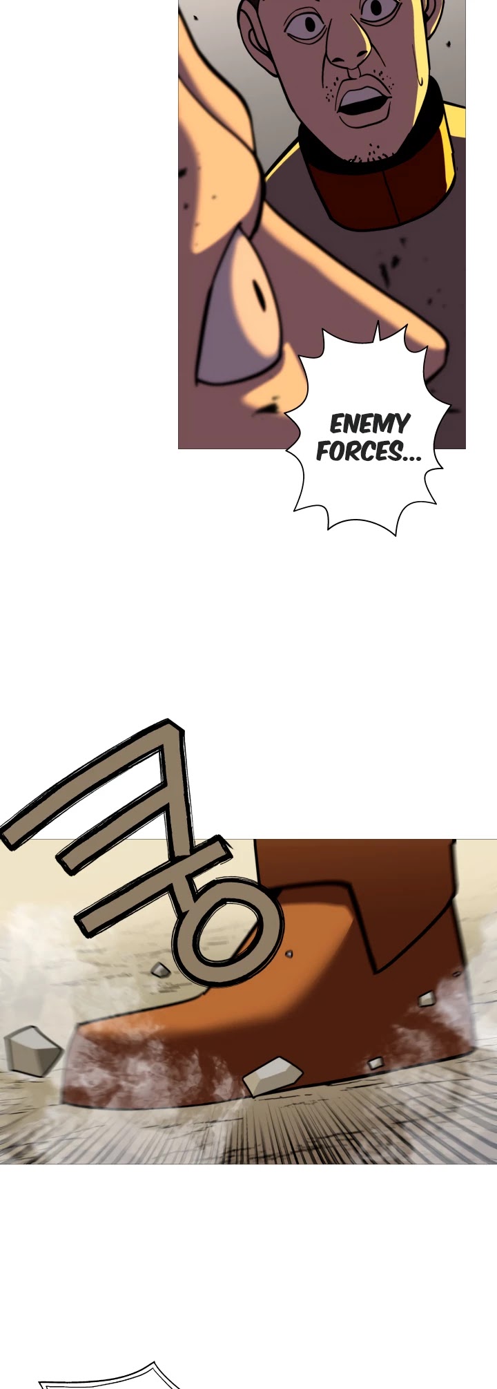 The Story of a Low-Rank Soldier Becoming a Monarch Chapter 12 page 27 - Chapter 12