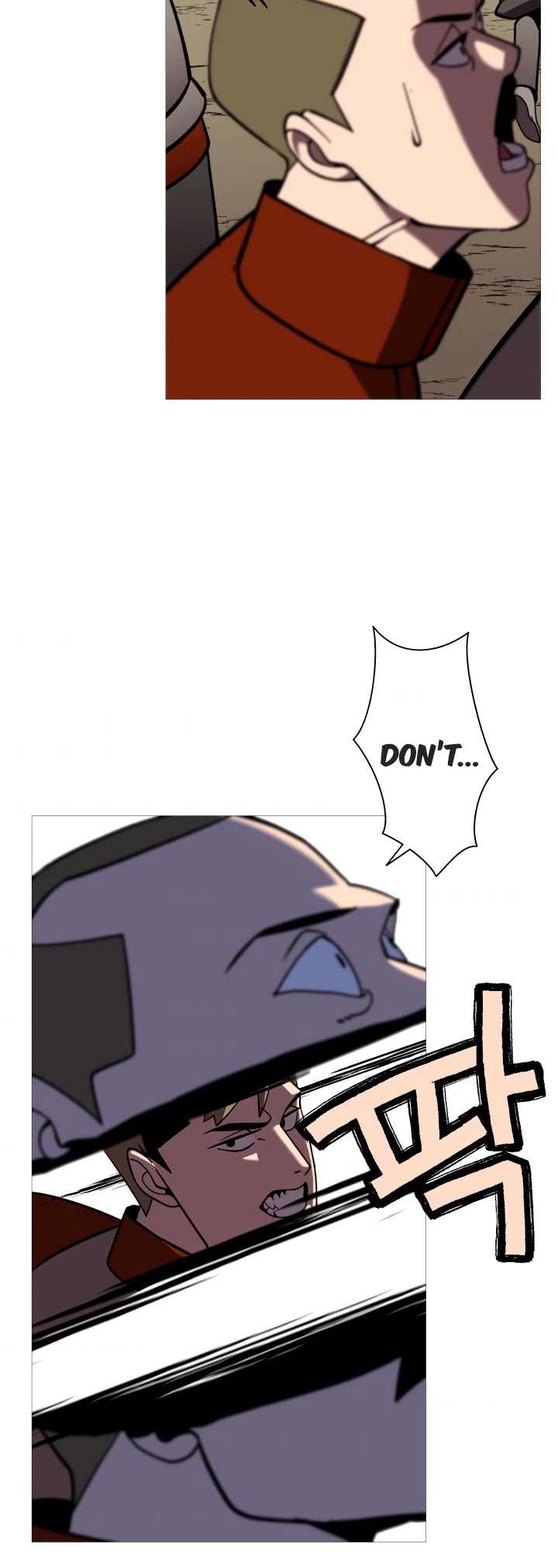 The Story of a Low-Rank Soldier Becoming a Monarch Chapter 12 page 30 - Chapter 12