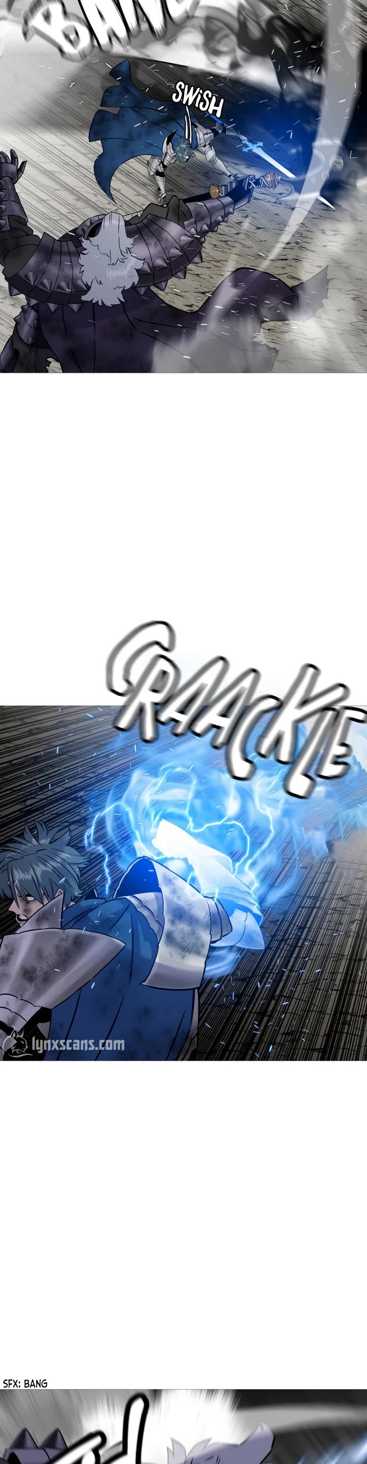 The Story of a Low-Rank Soldier Becoming a Monarch Chapter 120 page 10 - Chapter 120