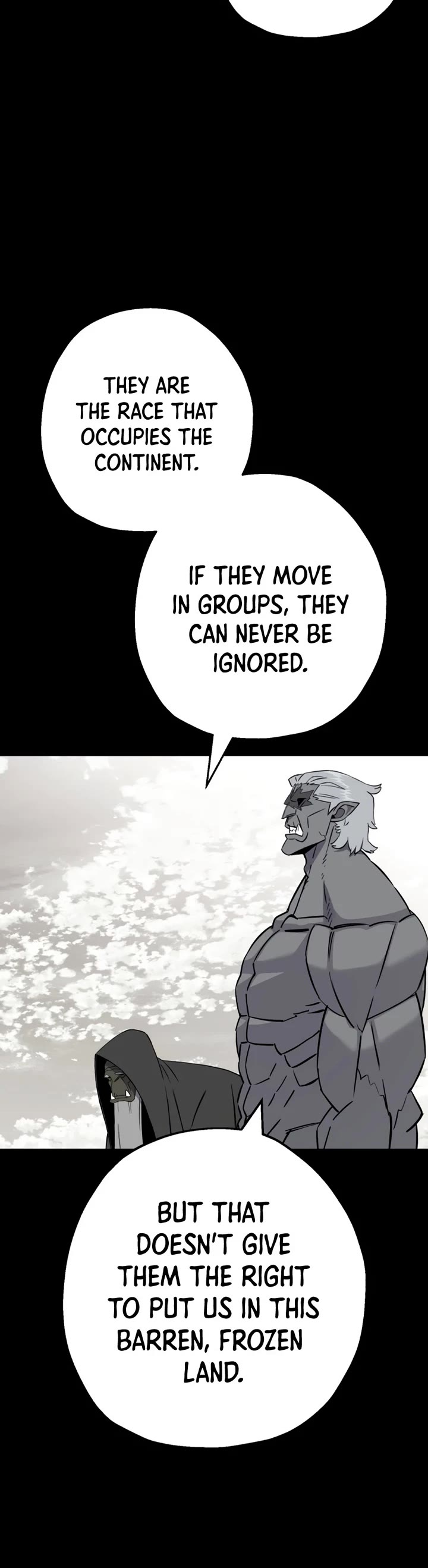 The Story of a Low-Rank Soldier Becoming a Monarch Chapter 120 page 14 - Chapter 120
