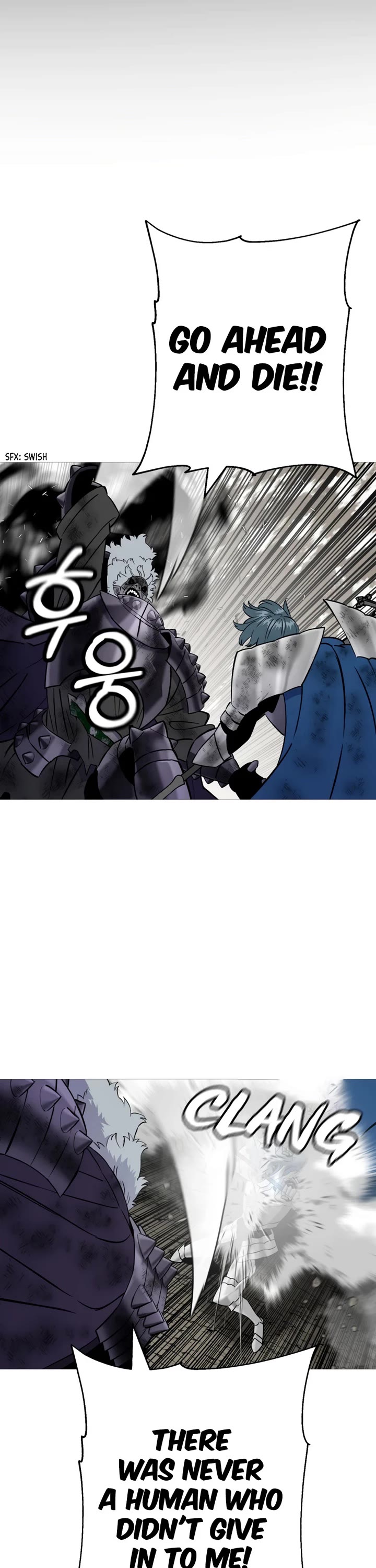 The Story of a Low-Rank Soldier Becoming a Monarch Chapter 120 page 16 - Chapter 120