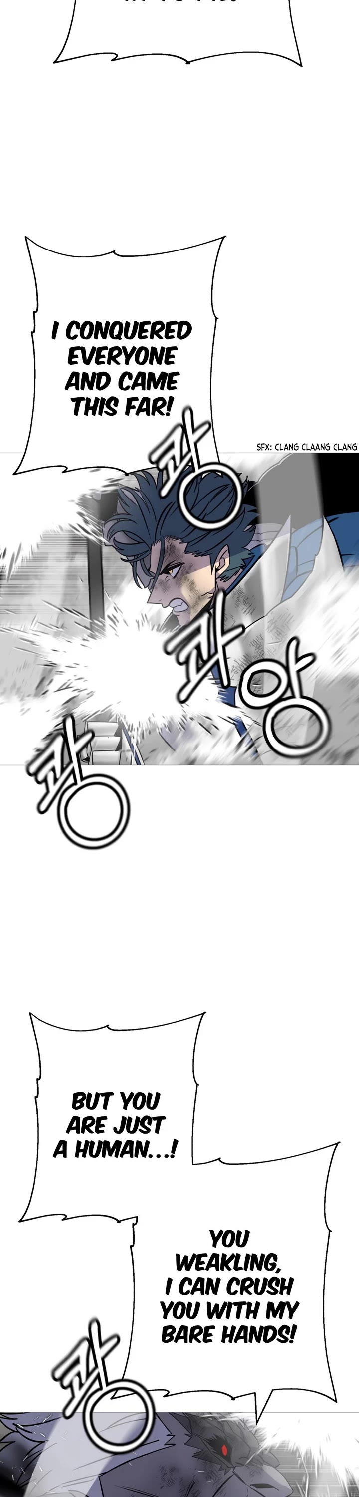 The Story of a Low-Rank Soldier Becoming a Monarch Chapter 120 page 17 - Chapter 120