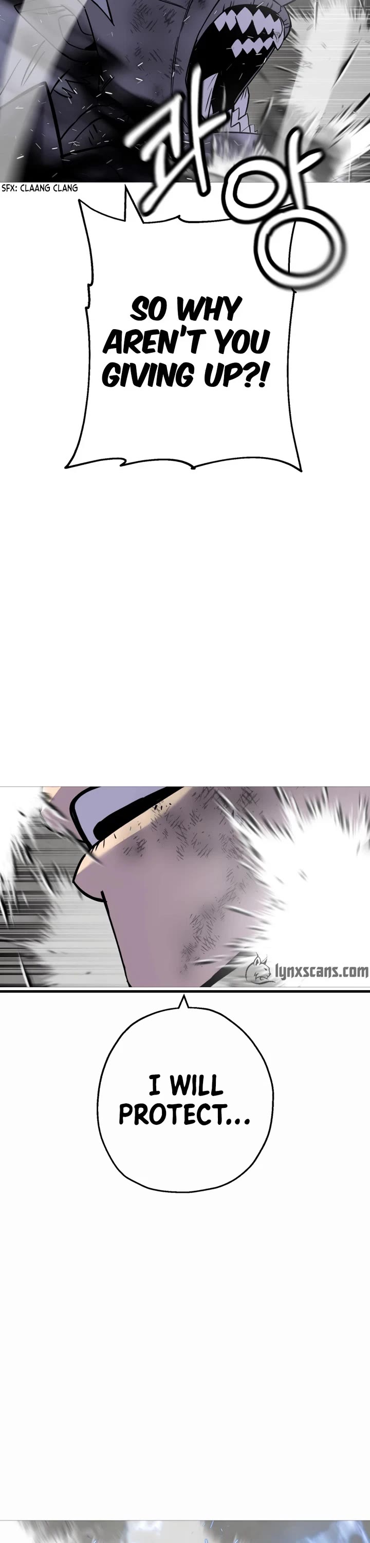 The Story of a Low-Rank Soldier Becoming a Monarch Chapter 120 page 18 - Chapter 120