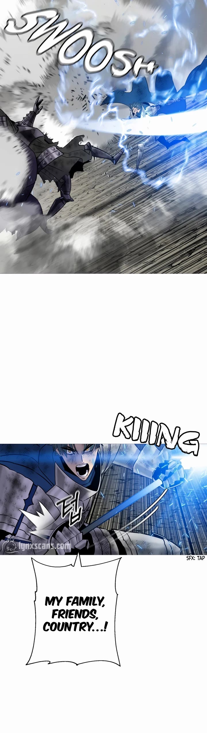 The Story of a Low-Rank Soldier Becoming a Monarch Chapter 120 page 19 - Chapter 120