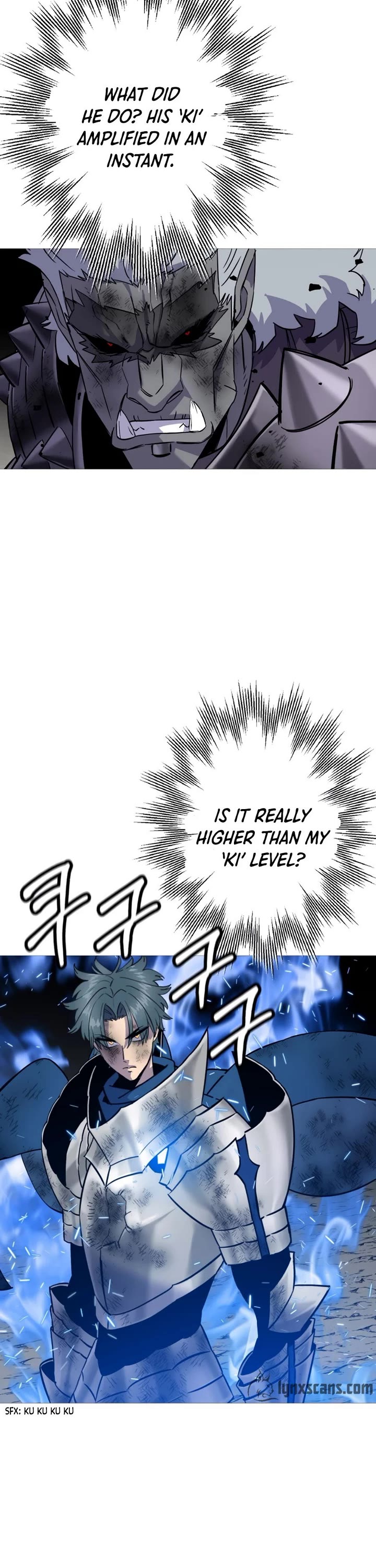 The Story of a Low-Rank Soldier Becoming a Monarch Chapter 120 page 2 - Chapter 120