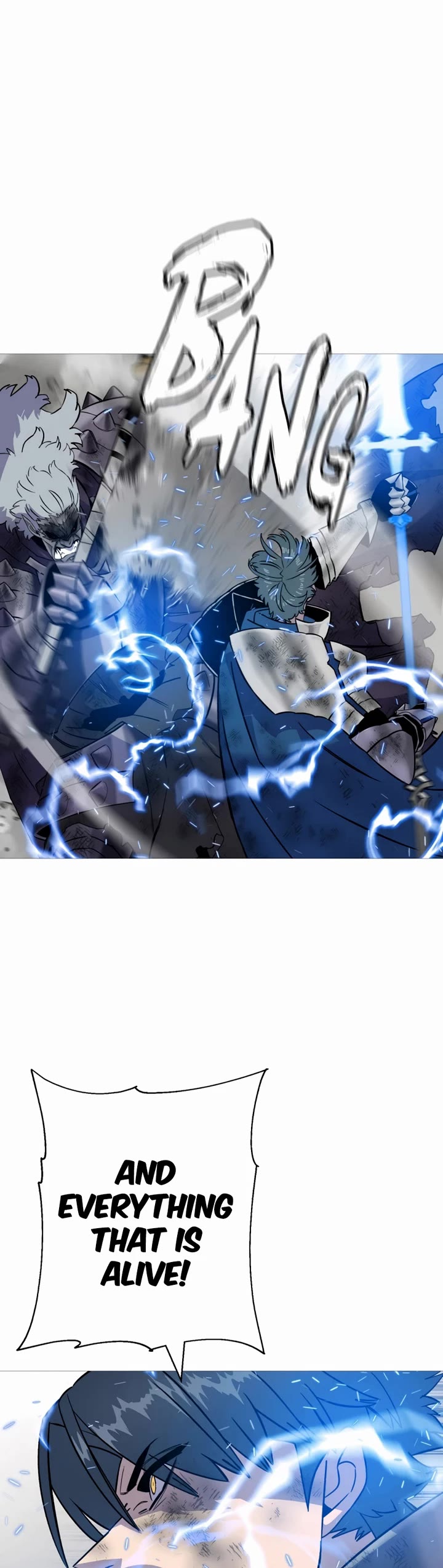The Story of a Low-Rank Soldier Becoming a Monarch Chapter 120 page 20 - Chapter 120