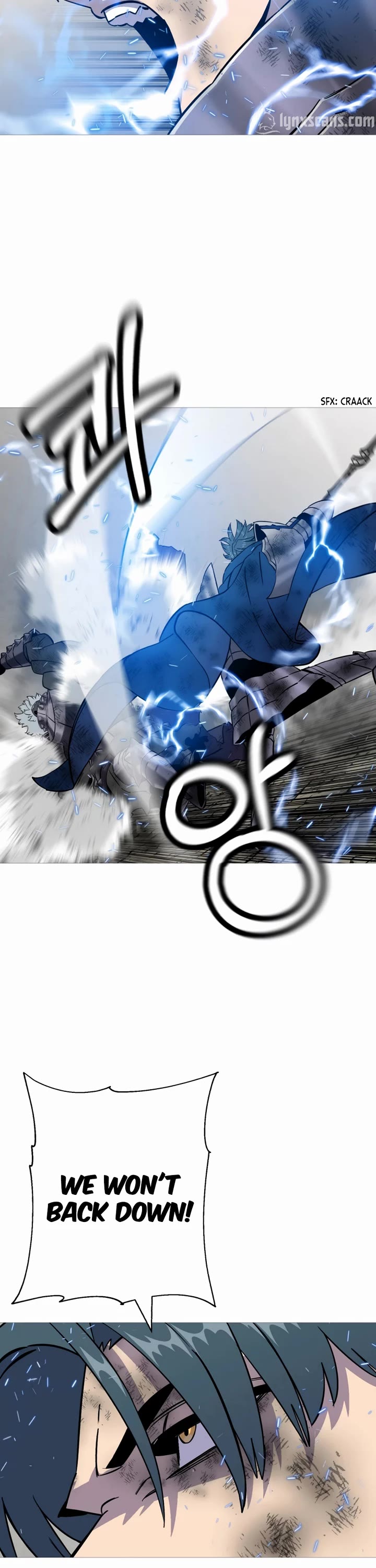 The Story of a Low-Rank Soldier Becoming a Monarch Chapter 120 page 21 - Chapter 120