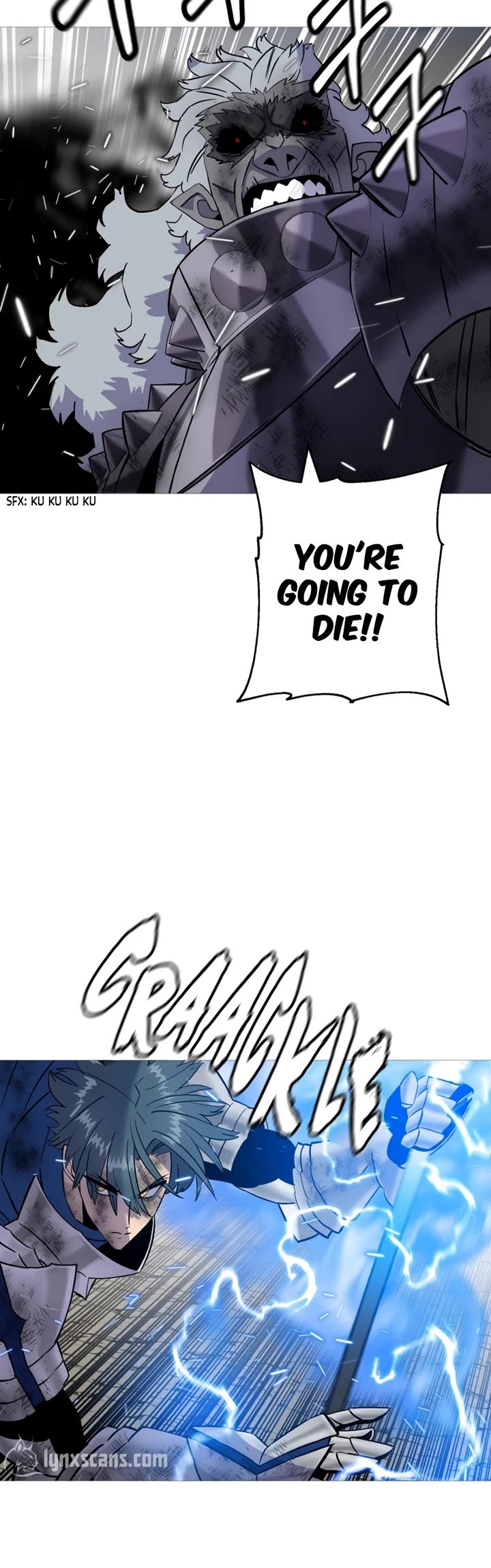 The Story of a Low-Rank Soldier Becoming a Monarch Chapter 120 page 25 - Chapter 120