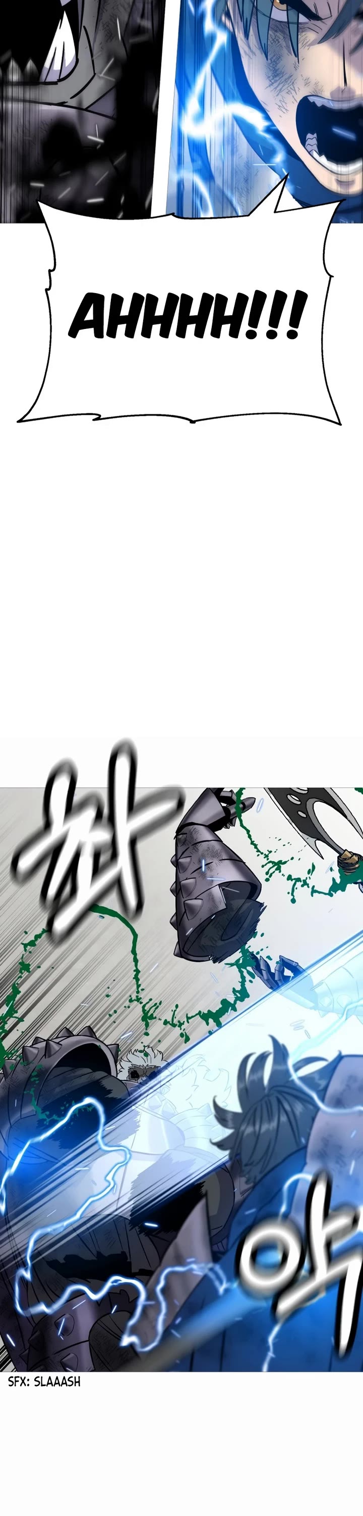 The Story of a Low-Rank Soldier Becoming a Monarch Chapter 120 page 27 - Chapter 120