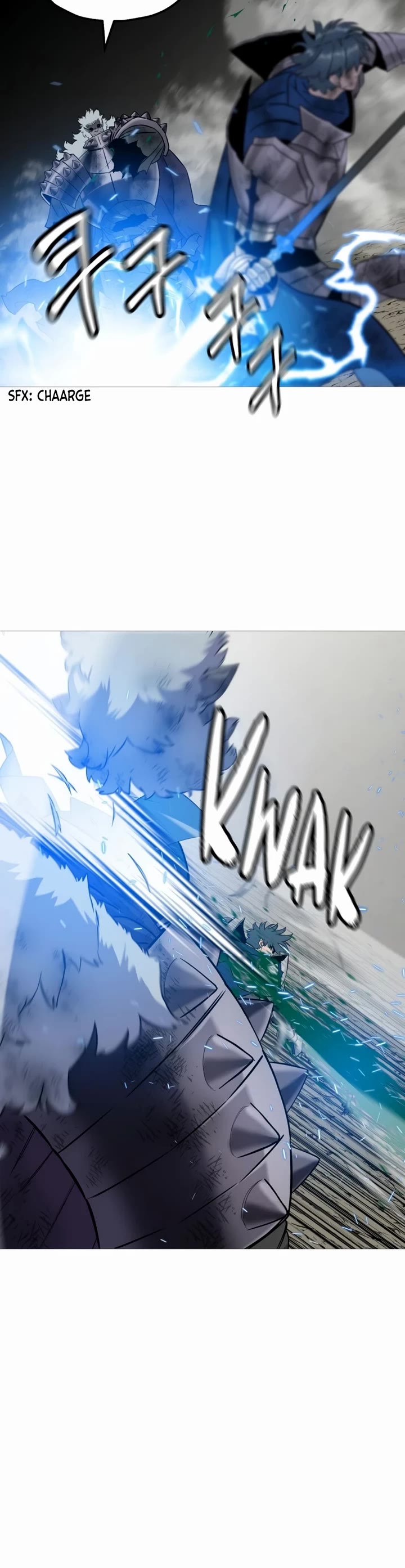 The Story of a Low-Rank Soldier Becoming a Monarch Chapter 120 page 29 - Chapter 120