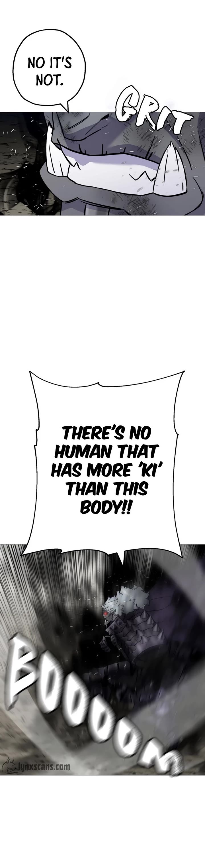 The Story of a Low-Rank Soldier Becoming a Monarch Chapter 120 page 3 - Chapter 120