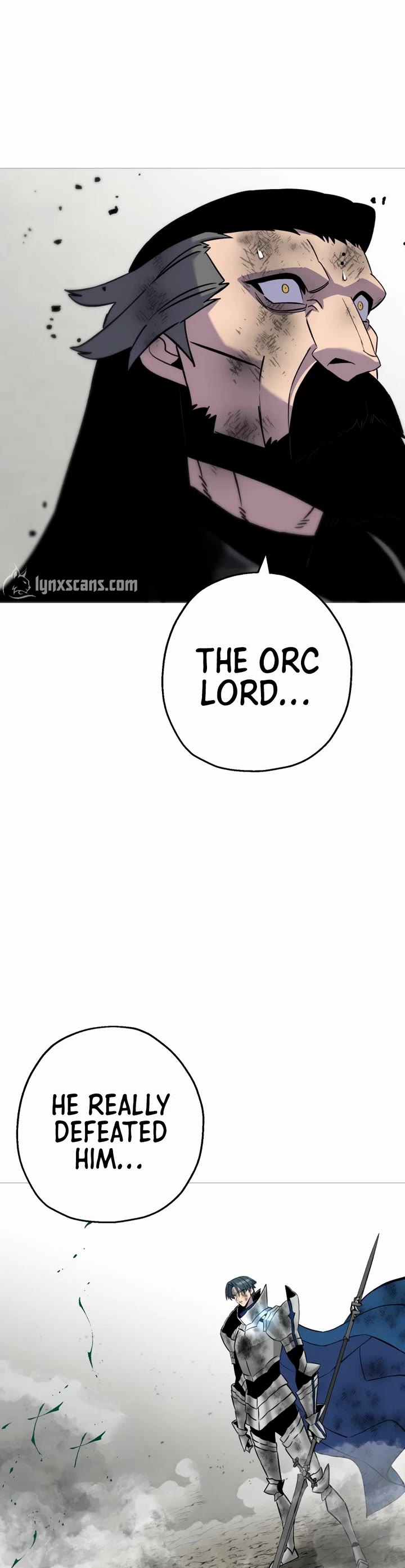 The Story of a Low-Rank Soldier Becoming a Monarch Chapter 120 page 30 - Chapter 120