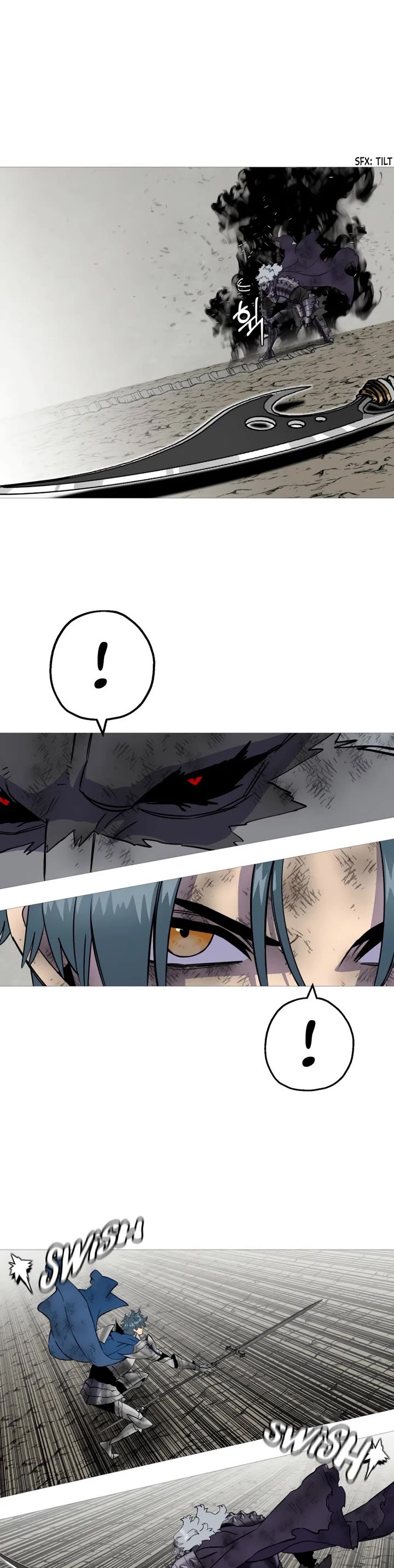 The Story of a Low-Rank Soldier Becoming a Monarch Chapter 120 page 4 - Chapter 120