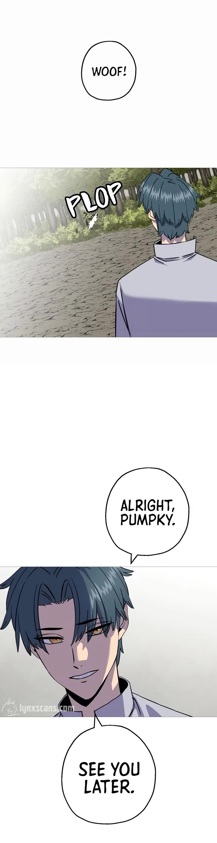 The Story of a Low-Rank Soldier Becoming a Monarch Chapter 120 page 45 - Chapter 120