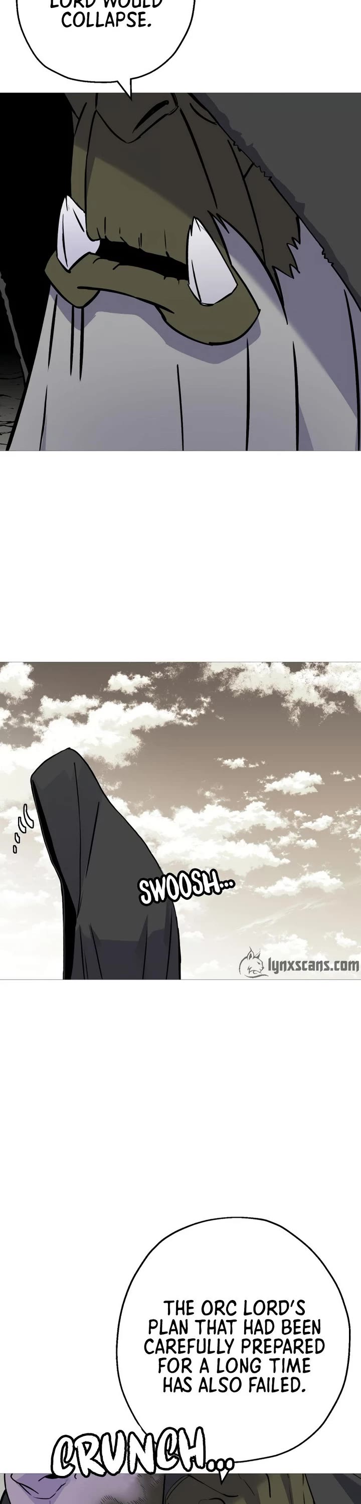 The Story of a Low-Rank Soldier Becoming a Monarch Chapter 120 page 47 - Chapter 120