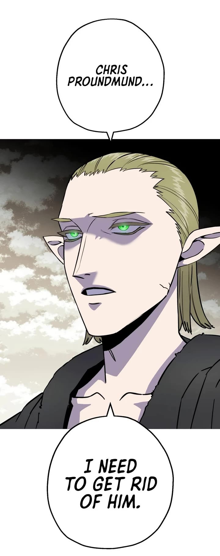 The Story of a Low-Rank Soldier Becoming a Monarch Chapter 120 page 49 - Chapter 120