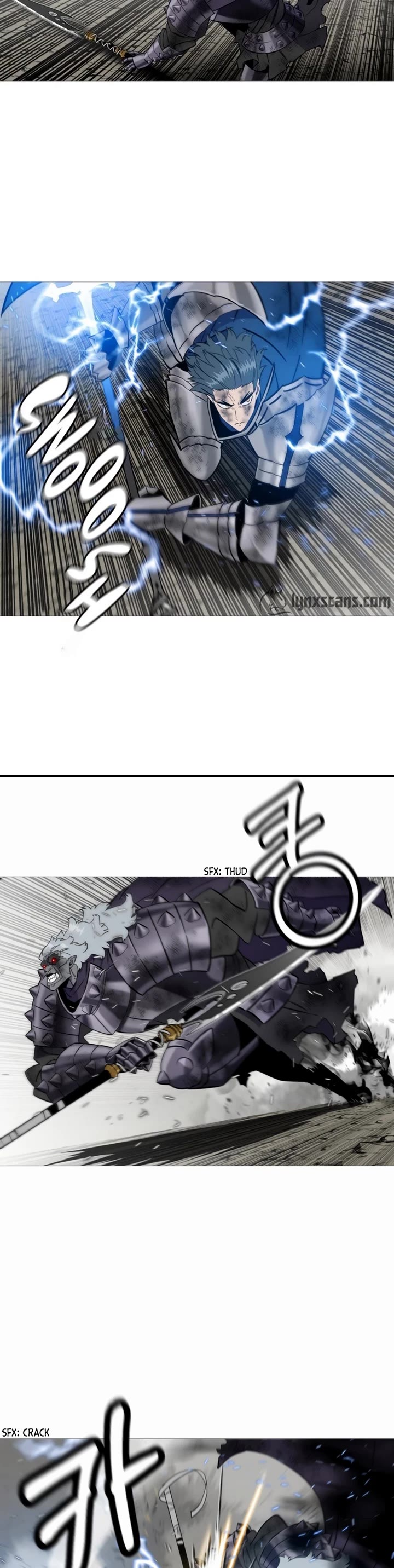 The Story of a Low-Rank Soldier Becoming a Monarch Chapter 120 page 5 - Chapter 120