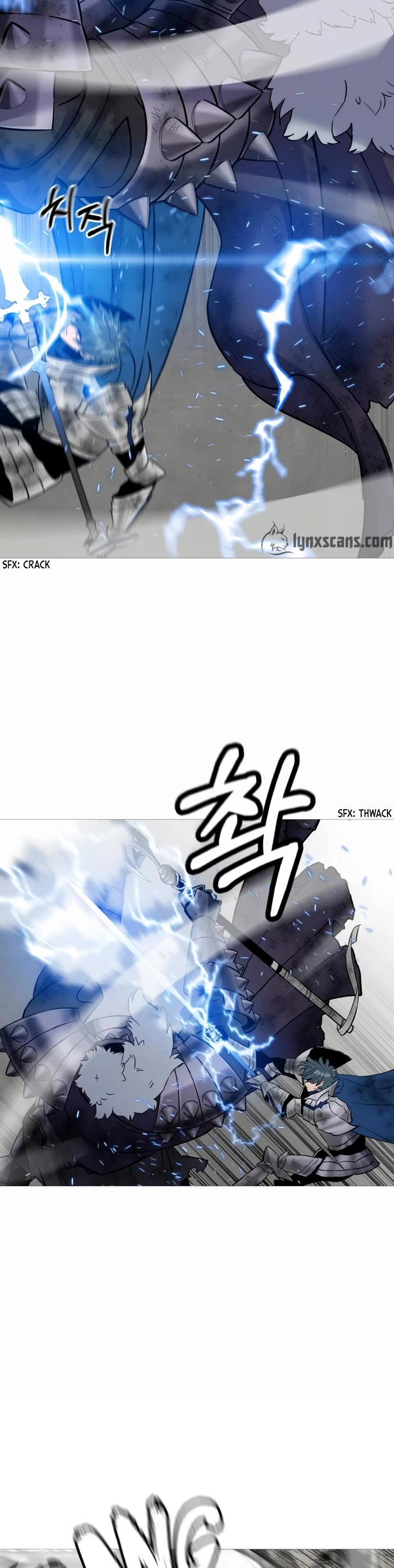 The Story of a Low-Rank Soldier Becoming a Monarch Chapter 120 page 9 - Chapter 120