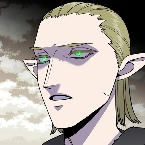 The Story of a Low-Rank Soldier Becoming a Monarch Chapter 120 cover