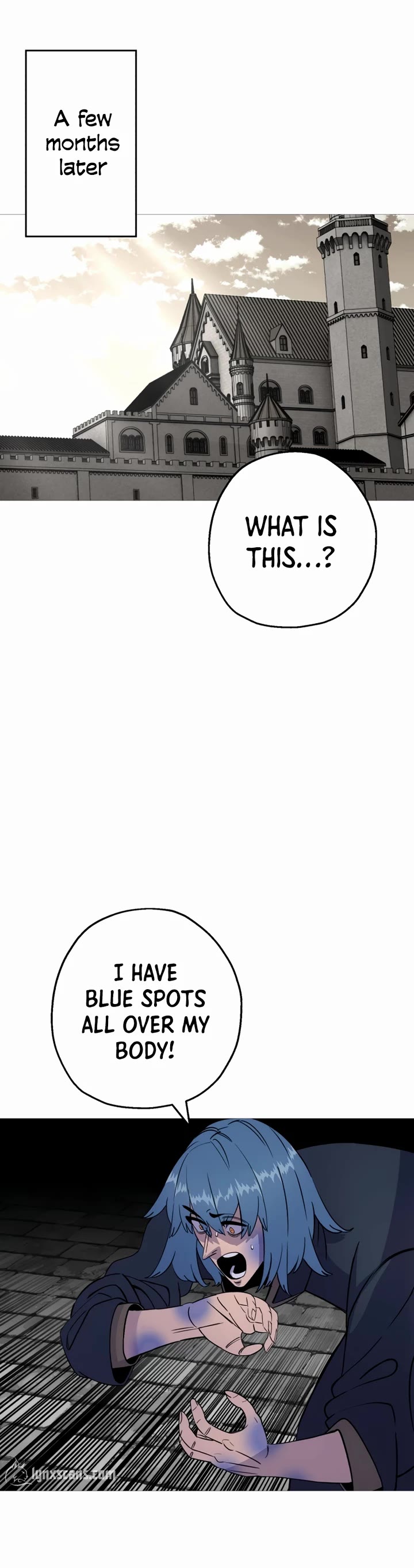 The Story of a Low-Rank Soldier Becoming a Monarch Chapter 121 page 10 - Chapter 121