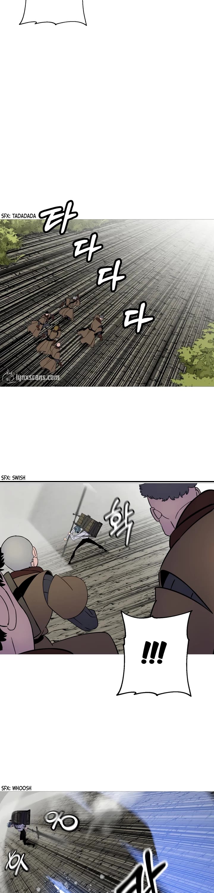The Story of a Low-Rank Soldier Becoming a Monarch Chapter 121 page 27 - Chapter 121