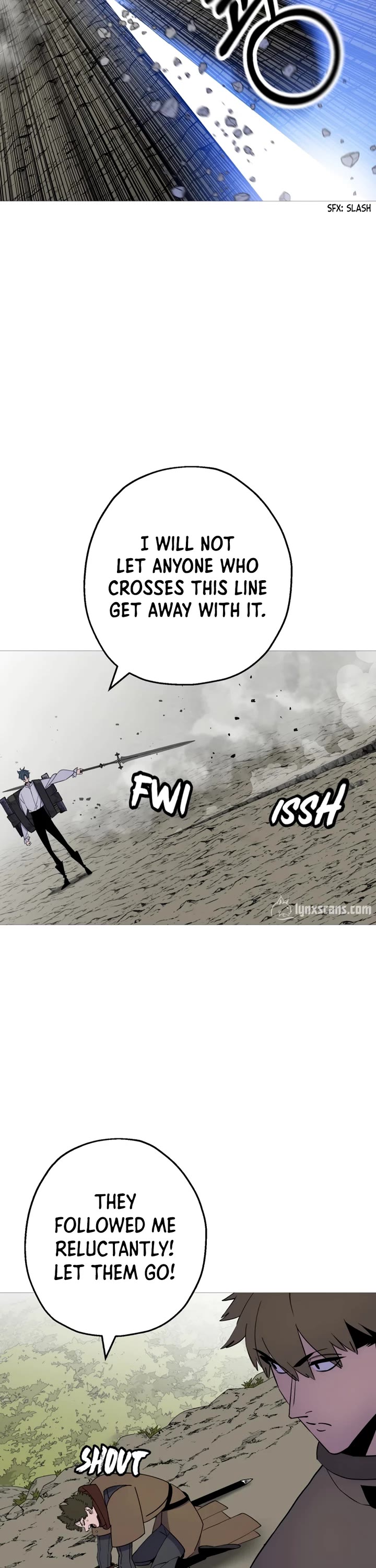 The Story of a Low-Rank Soldier Becoming a Monarch Chapter 121 page 28 - Chapter 121