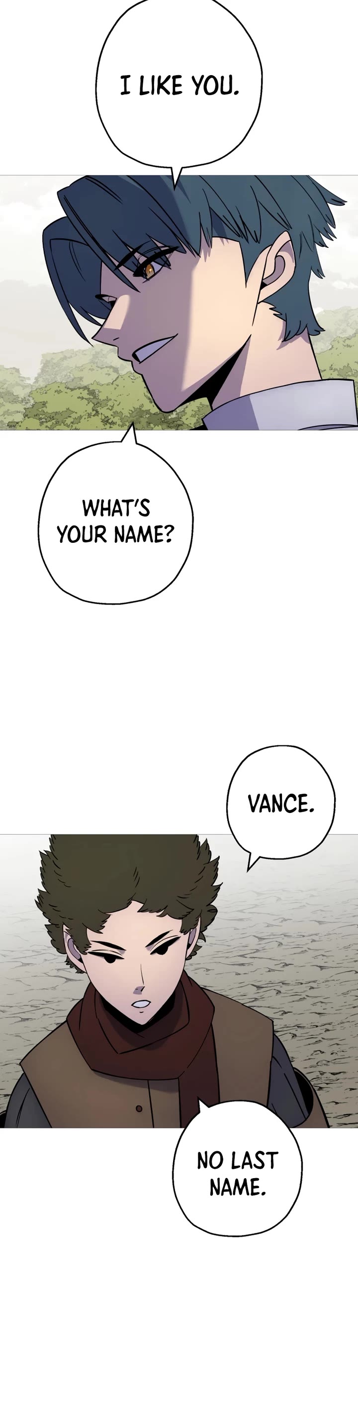 The Story of a Low-Rank Soldier Becoming a Monarch Chapter 121 page 34 - Chapter 121
