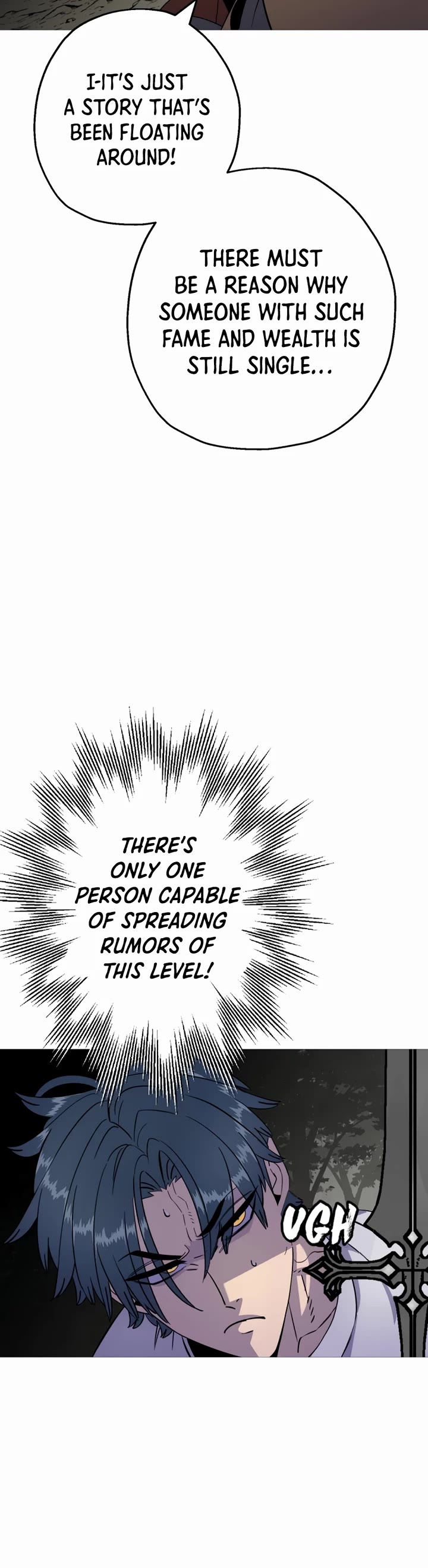 The Story of a Low-Rank Soldier Becoming a Monarch Chapter 121 page 39 - Chapter 121