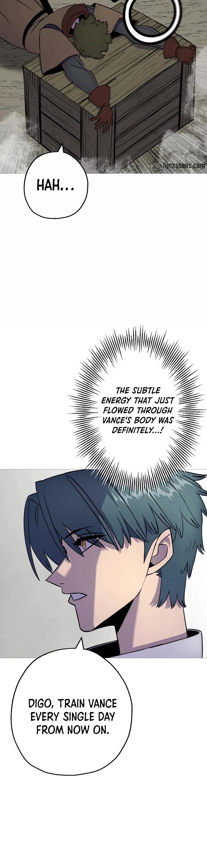The Story of a Low-Rank Soldier Becoming a Monarch Chapter 122 page 28 - Chapter 122