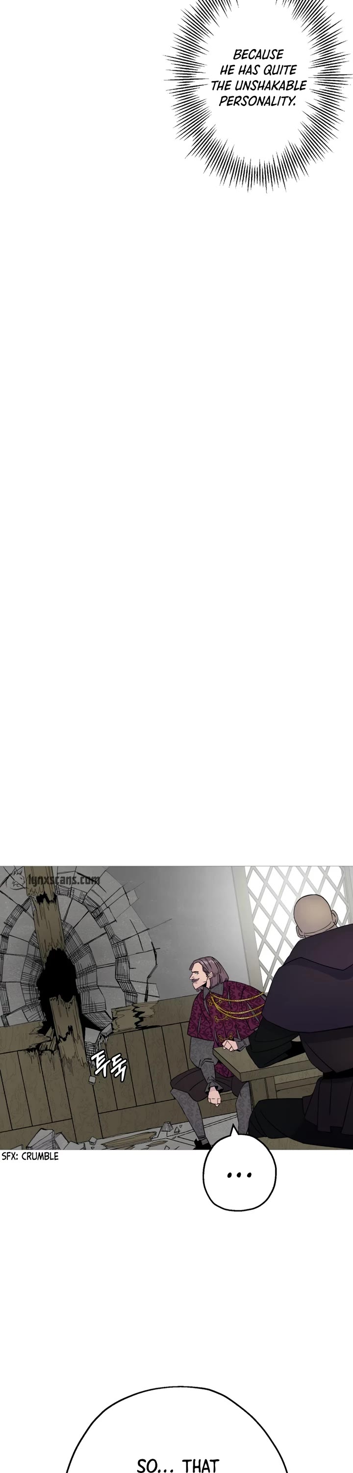 The Story of a Low-Rank Soldier Becoming a Monarch Chapter 122 page 36 - Chapter 122