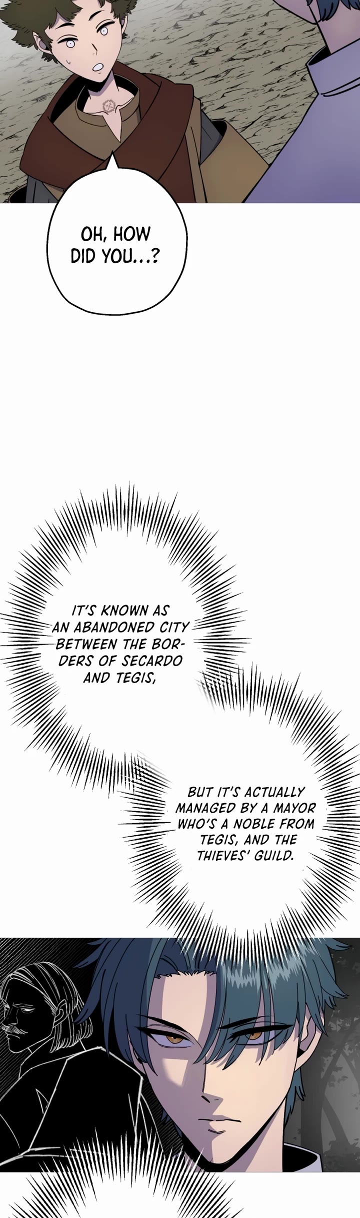 The Story of a Low-Rank Soldier Becoming a Monarch Chapter 122 page 4 - Chapter 122