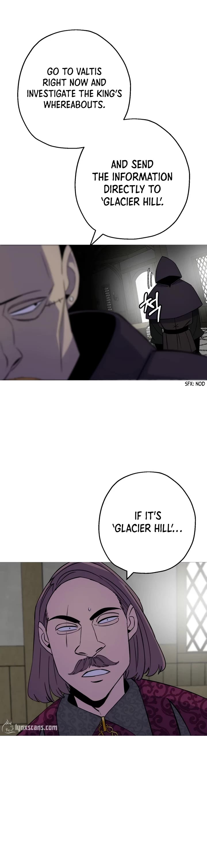 The Story of a Low-Rank Soldier Becoming a Monarch Chapter 122 page 41 - Chapter 122