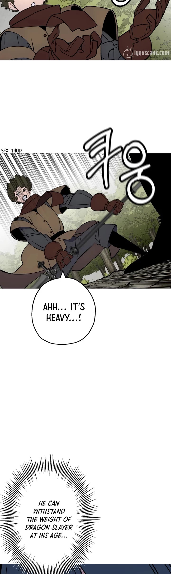 The Story of a Low-Rank Soldier Becoming a Monarch Chapter 122 page 9 - Chapter 122