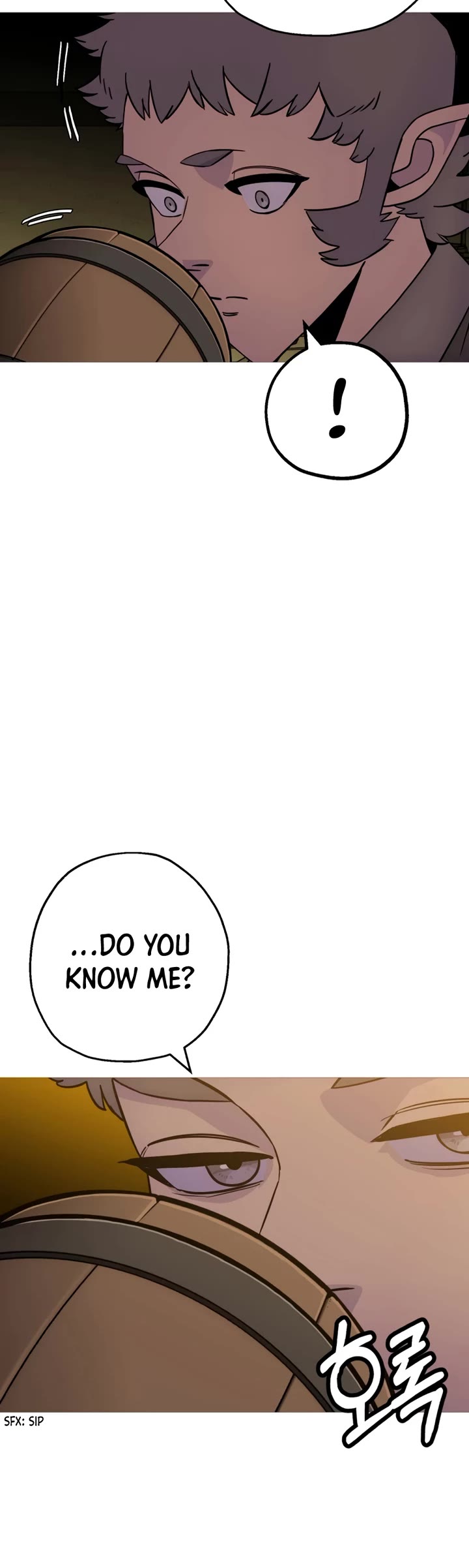 The Story of a Low-Rank Soldier Becoming a Monarch Chapter 123 page 14 - Chapter 123