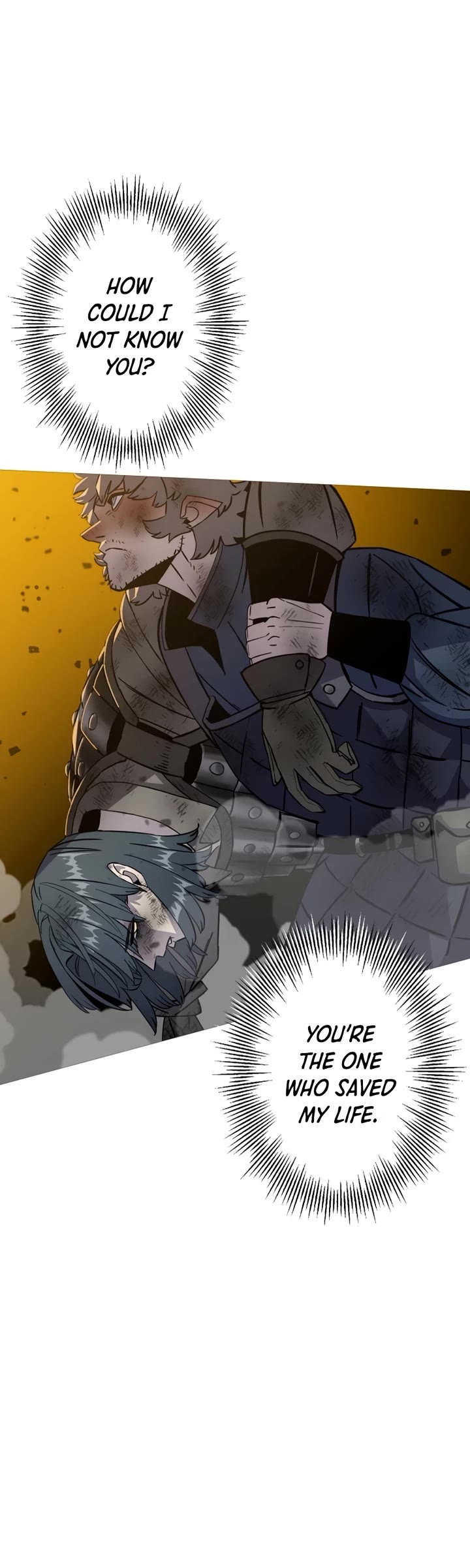The Story of a Low-Rank Soldier Becoming a Monarch Chapter 123 page 15 - Chapter 123