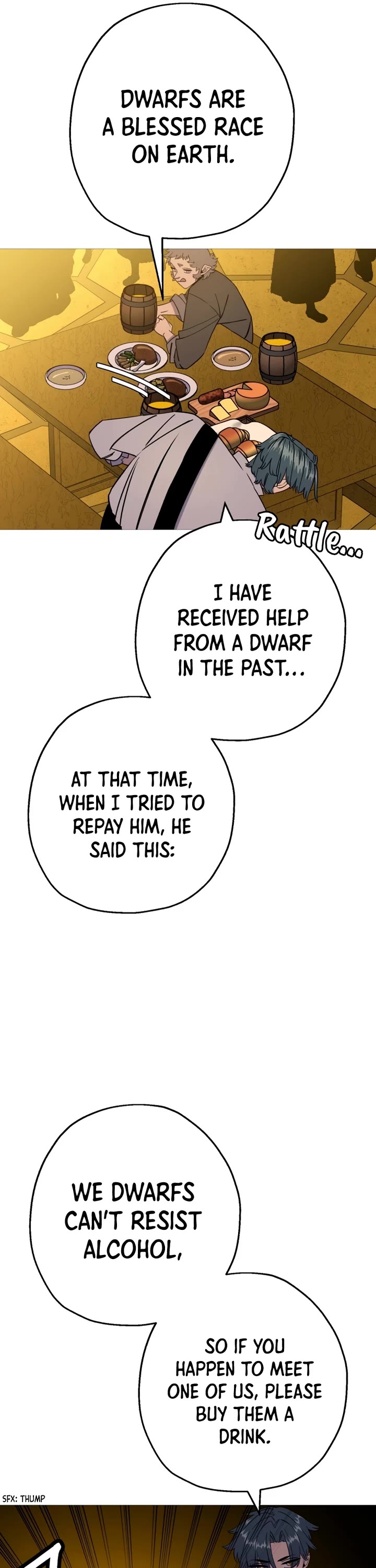 The Story of a Low-Rank Soldier Becoming a Monarch Chapter 123 page 16 - Chapter 123