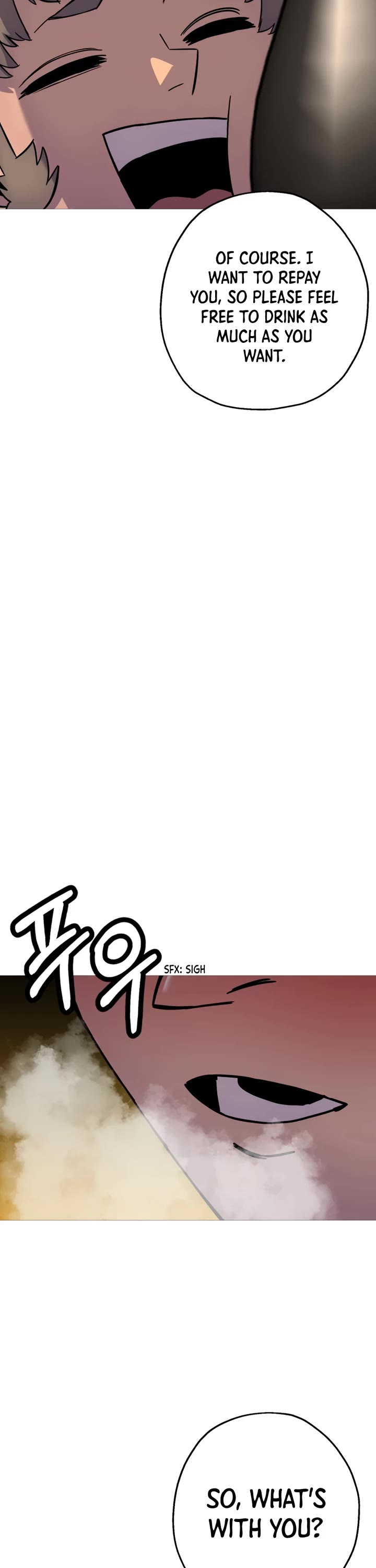 The Story of a Low-Rank Soldier Becoming a Monarch Chapter 123 page 18 - Chapter 123