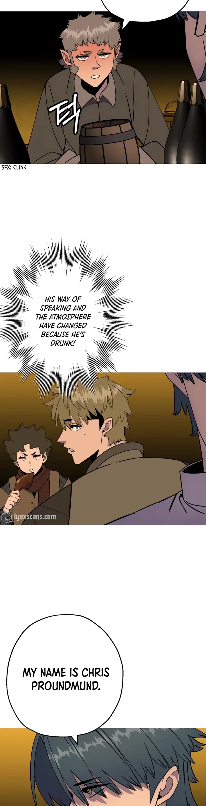 The Story of a Low-Rank Soldier Becoming a Monarch Chapter 123 page 19 - Chapter 123
