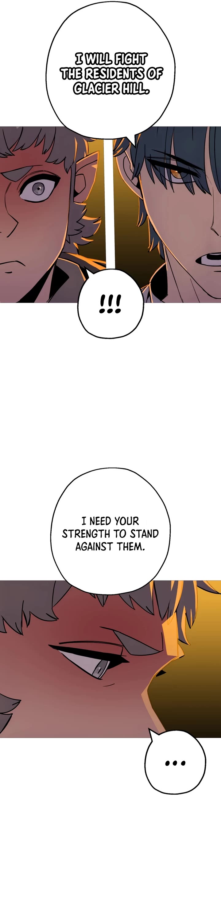 The Story of a Low-Rank Soldier Becoming a Monarch Chapter 123 page 21 - Chapter 123