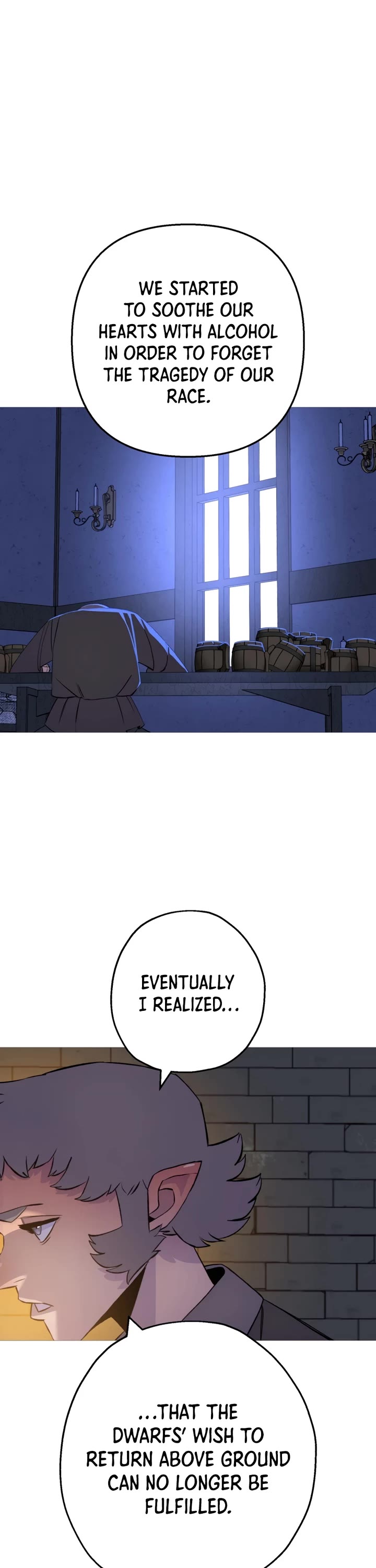 The Story of a Low-Rank Soldier Becoming a Monarch Chapter 123 page 27 - Chapter 123